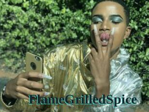 FlameGrilledSpice