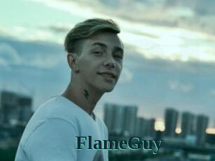 FlameGuy
