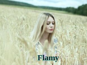 Flamy Melody Melons