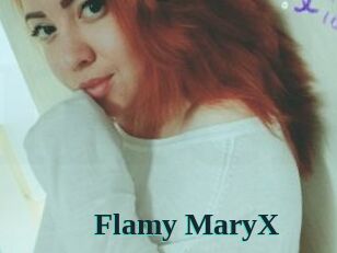 Flamy_MaryX