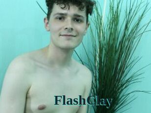 FlashClay