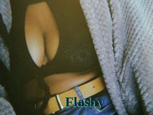 Flashy