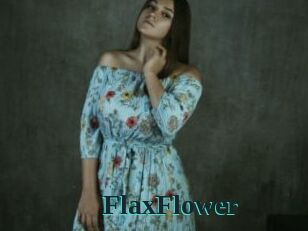 FlaxFlower