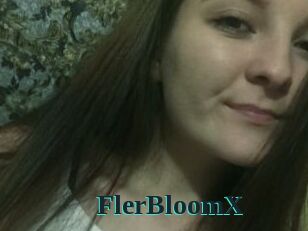 FlerBloomX