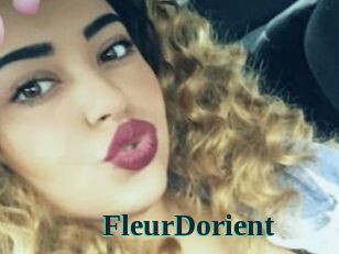FleurDorient