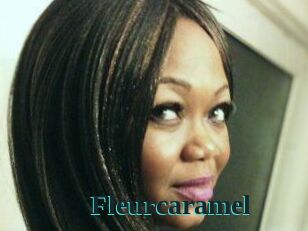 Fleurcaramel