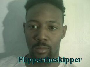 Flippertheskipper