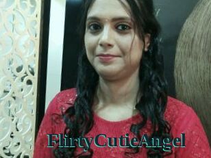 FlirtyCutieAngel