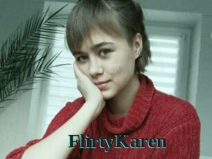 FlirtyKaren