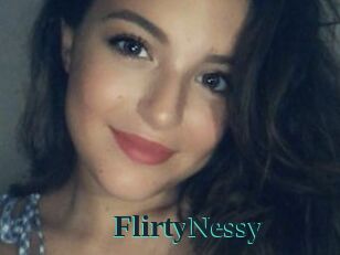 FlirtyNessy