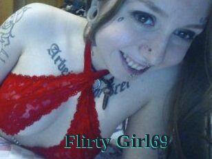 Flirty_Girl69 Melody Melons
