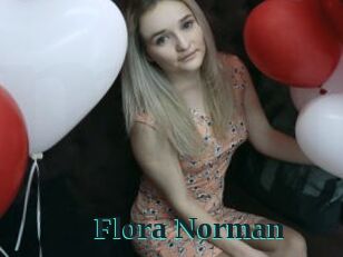 Flora_Norman