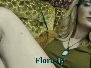 Flora_fly