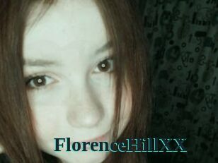 FlorenceHillXX