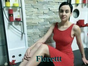 Florettt