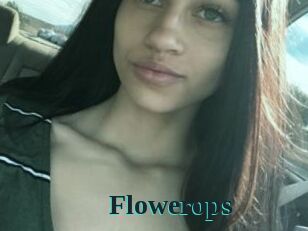 Flowerops