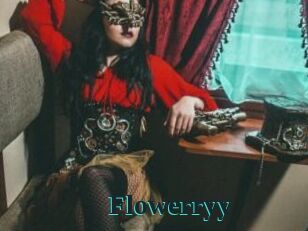 Flowerryy