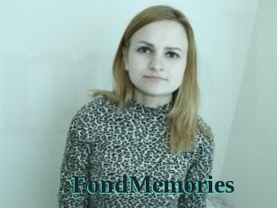FondMemories