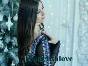 Footfetishlove