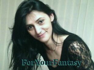ForYourFantasy
