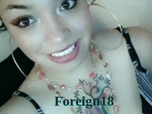 Foreign18 Melody Melons