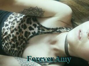 Forever_Amy Melody Melons