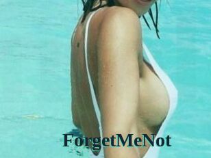 ForgetMeNot