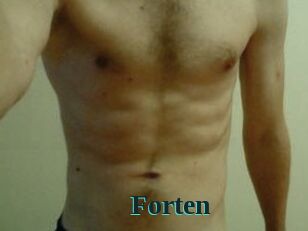 Forten
