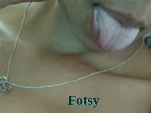 Fotsy