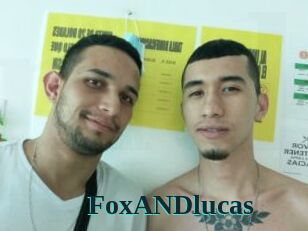 FoxANDlucas