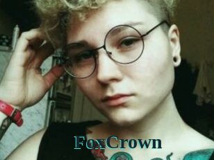 FoxCrown