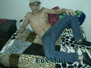 Fox_Man