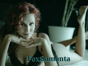 FoxSamanta