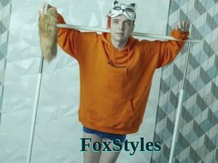 FoxStyles