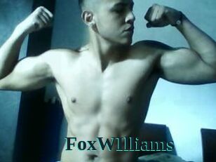 FoxWIlliams