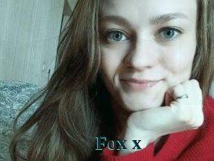 Fox_x