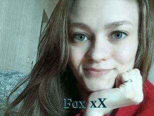 Fox_xX