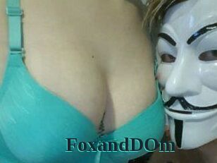 FoxandDOm