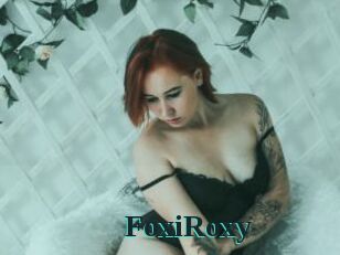FoxiRoxy