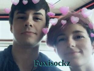 Foxisockz