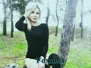 Foxmox