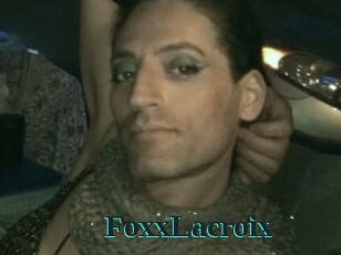 FoxxLacroix