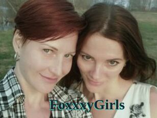 FoxxxyGirls