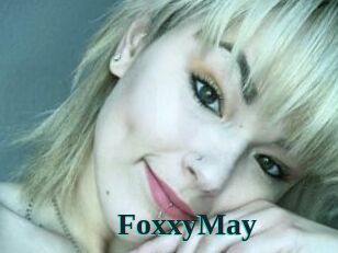 FoxxyMay