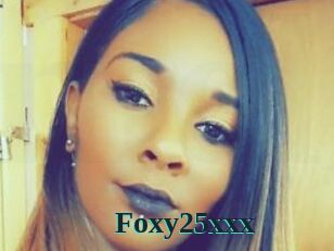 Foxy25xxx