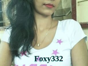 Foxy332