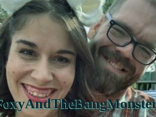 FoxyAndTheBangMonster