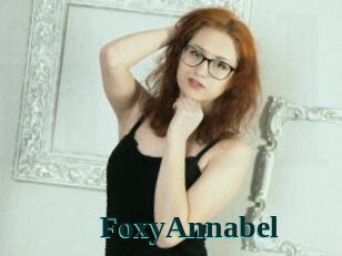 FoxyAnnabel