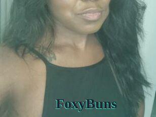 FoxyBuns