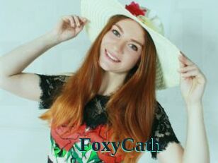FoxyCath